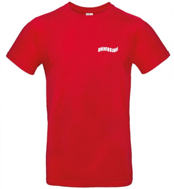 T-Shirt "Rheinfreunde geschwungen" 01942 – Bild 3