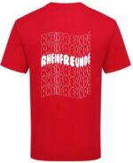 T-Shirt "Rheinfreunde geschwungen" 01942
