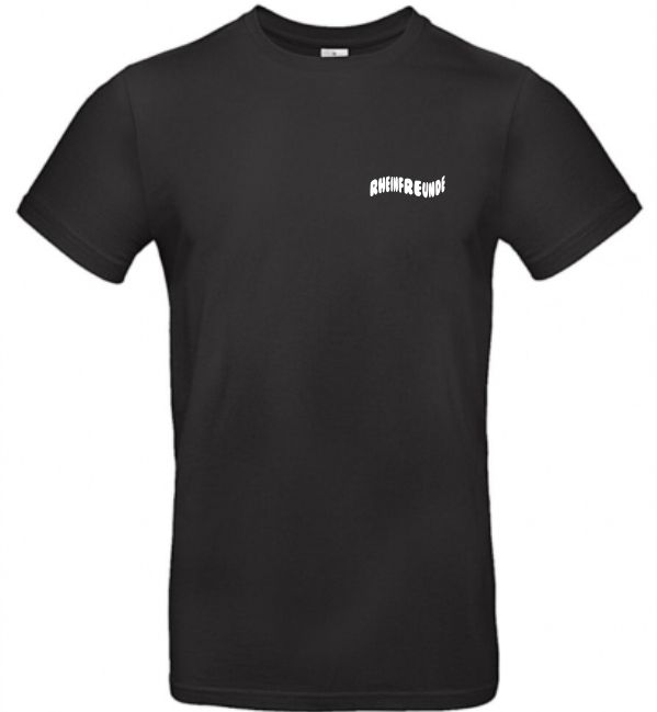 T-Shirt "Rheinfreunde geschwungen" 01942 – Bild 4