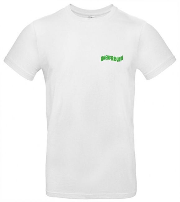 T-Shirt "Rheinfreunde geschwungen" 01942 – Bild 6