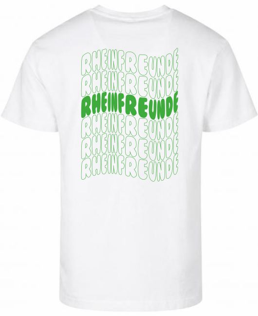 T-Shirt "Rheinfreunde geschwungen" 01942 – Bild 7