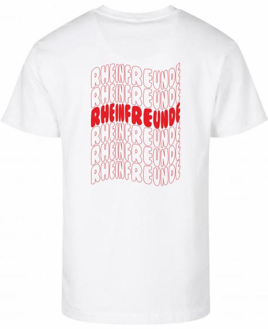 T-Shirt "Rheinfreunde geschwungen" 01942 – Bild 11