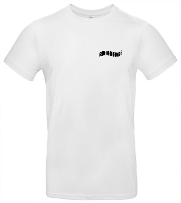 T-Shirt "Rheinfreunde geschwungen" 01942 – Bild 8