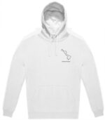 Kapuzenpulli "Ons Neuendorf" 23742