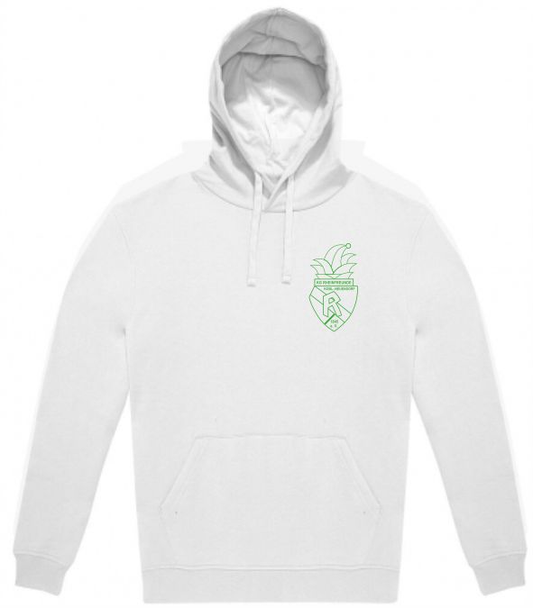 Kapuzenpulli "KarnevalSonntagClub" 23742 – Bild 4