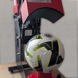 Ballpresse